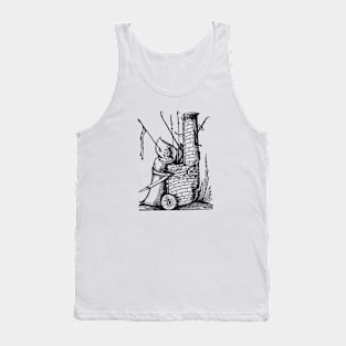 The Bowman Tank Top